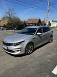 KIA Optima 1.7 CRDi