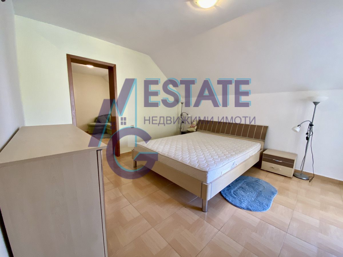 Продава се Тристаен апартамент в Свети Влас - 84 кв.м за 1011 €/кв.м - Снимка #4