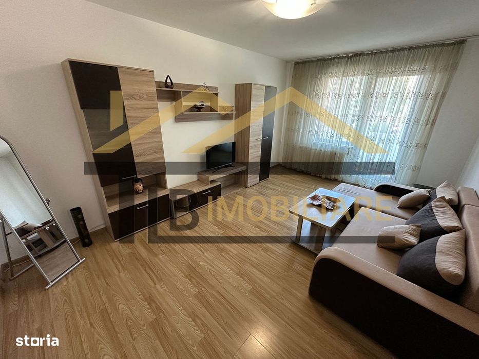 Apartament de 2 camere, 57mp, Zona Fortuna