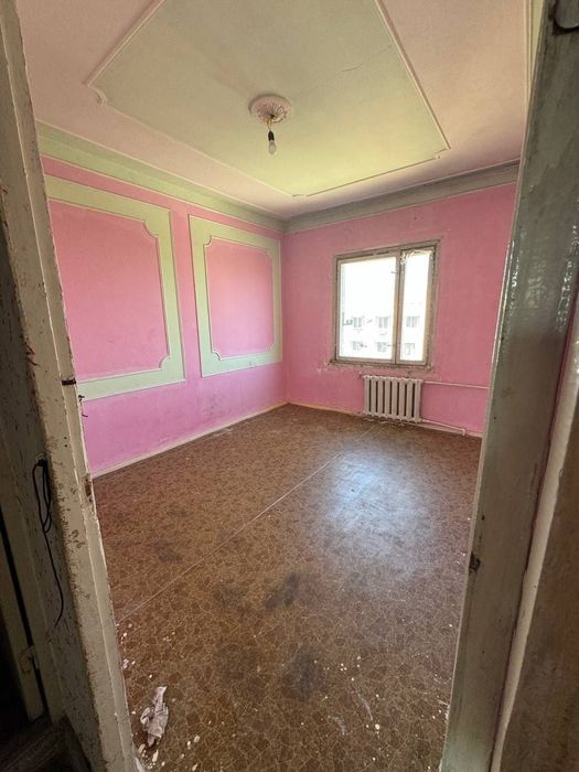 Юнусабад 9-квартал 4/5/5 Ипотека нет!