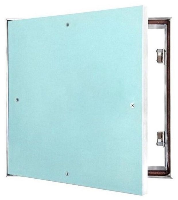 Ревизионный люк knauf 400х400мм. 35шт