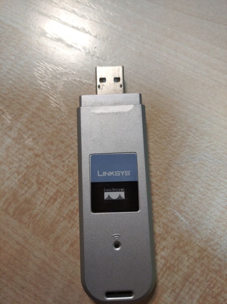 USB adapter wireless