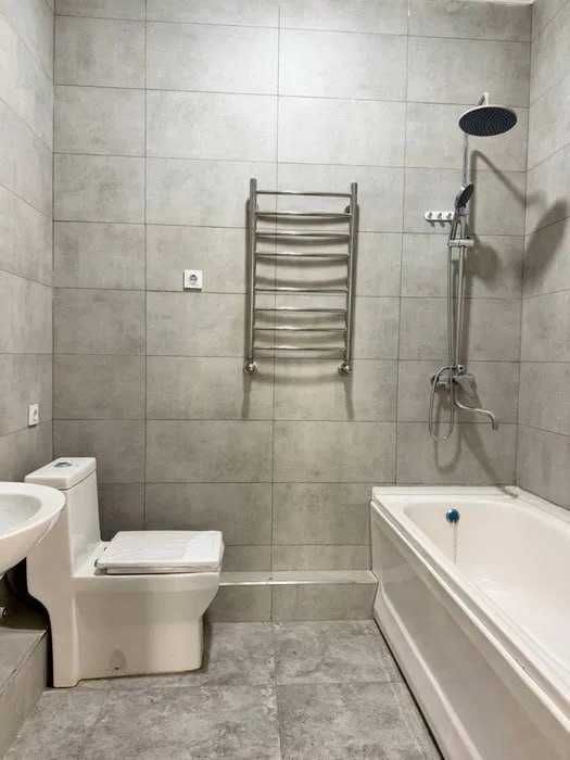 4-комнатная квартира Дуплекс в Greenwich 87м2, Евро ремонт, ор-р Узбум