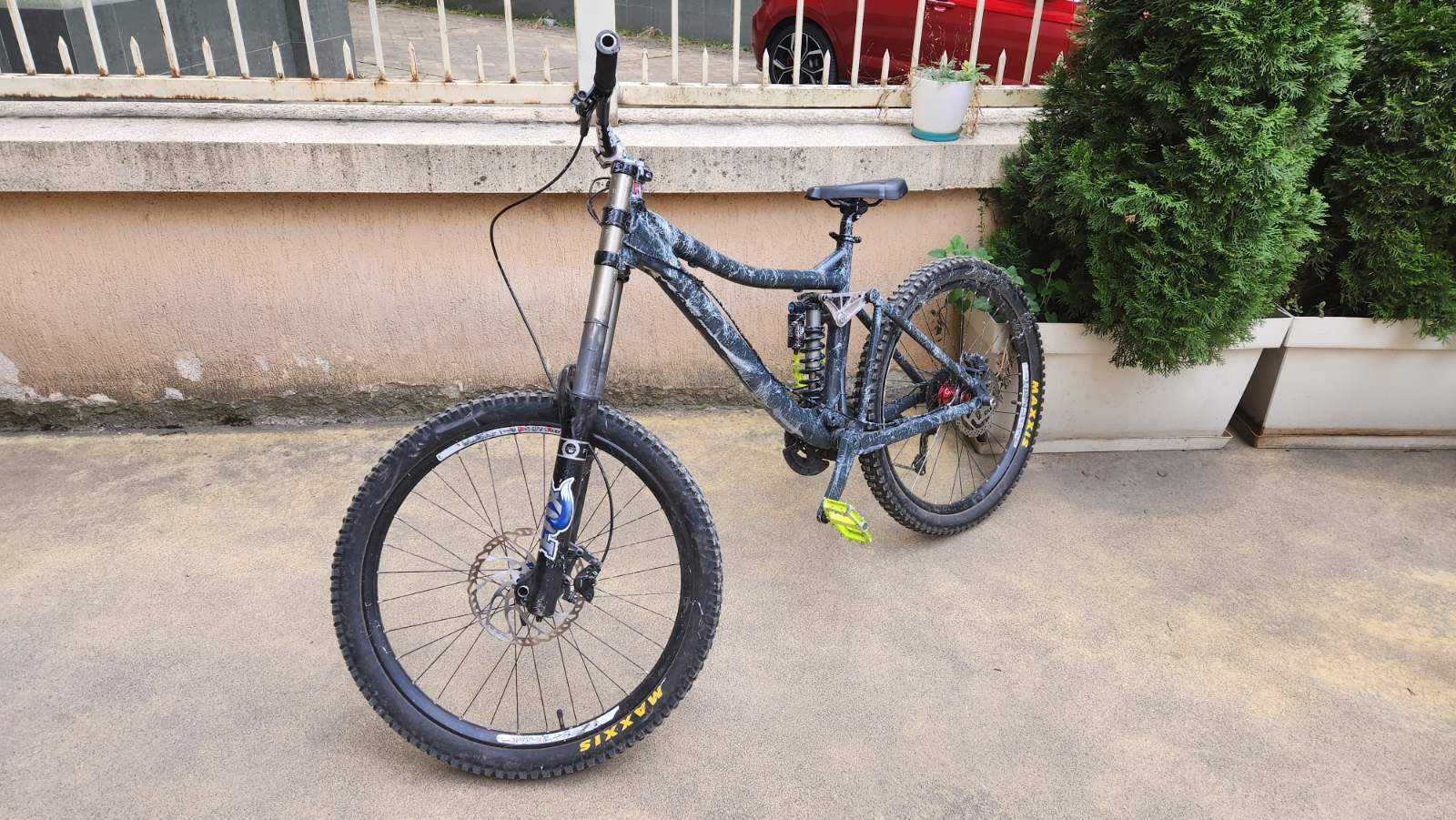 Колело Iron Horse