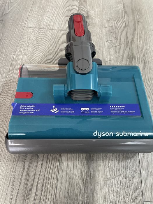 Perie dyson submarine v15s