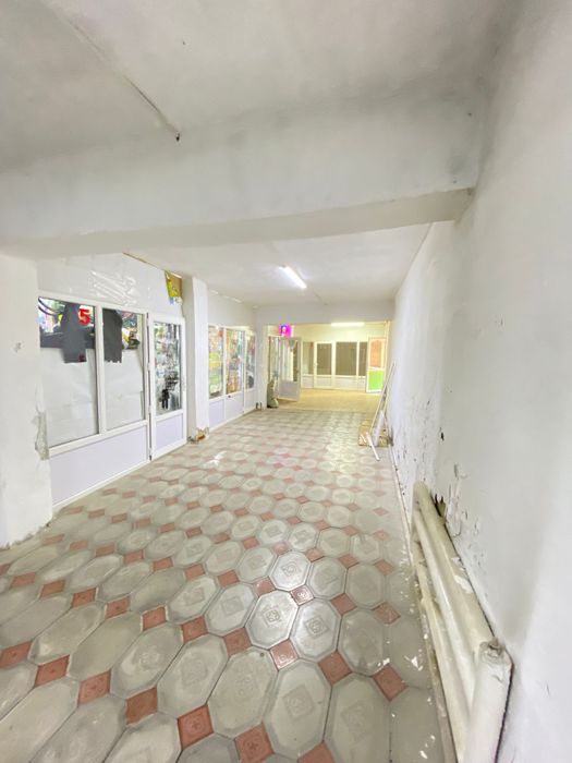 Продается торговый дом в центре п. Карабулак Ескельдинский р-н