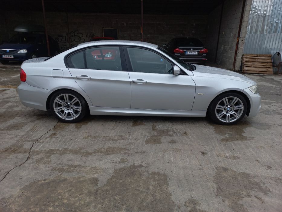Piese auto BMW e90 318d lci M pachet