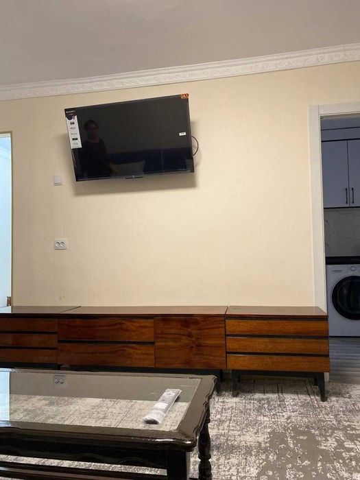 Сдаётся квартира Парк фуркат