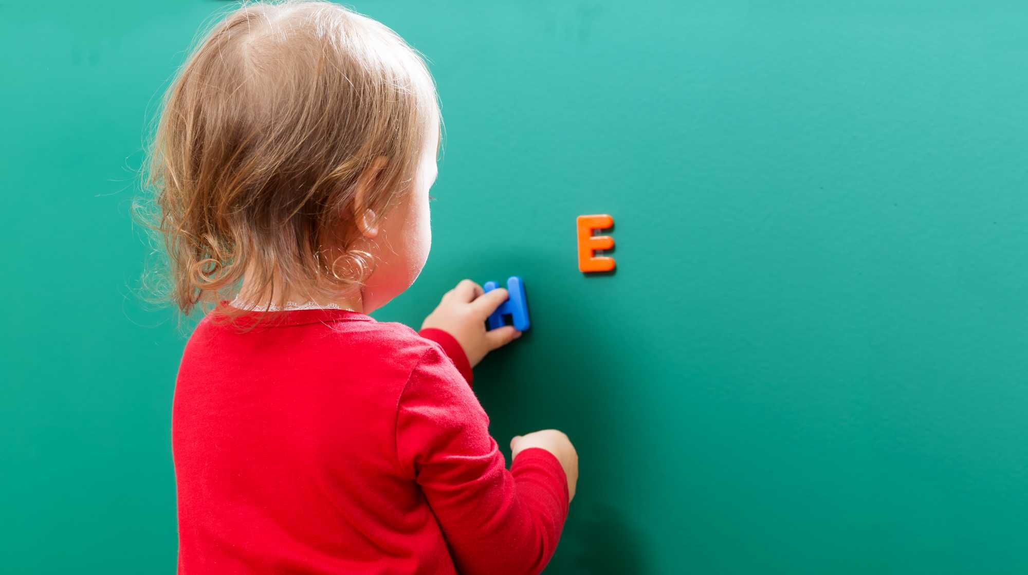 Private English lessons for preschool kids 1 – 6 by Native speakers