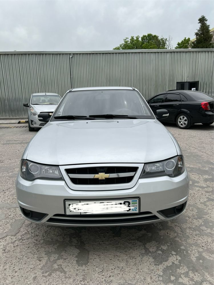 Chevrolet Nexia 2. 1.6L