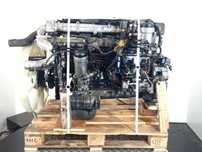 Motor complet LFL63 pentru camion MAN - Piese de motor MAN