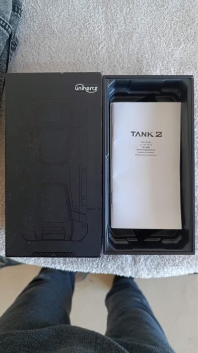 Tank2 телефон бу