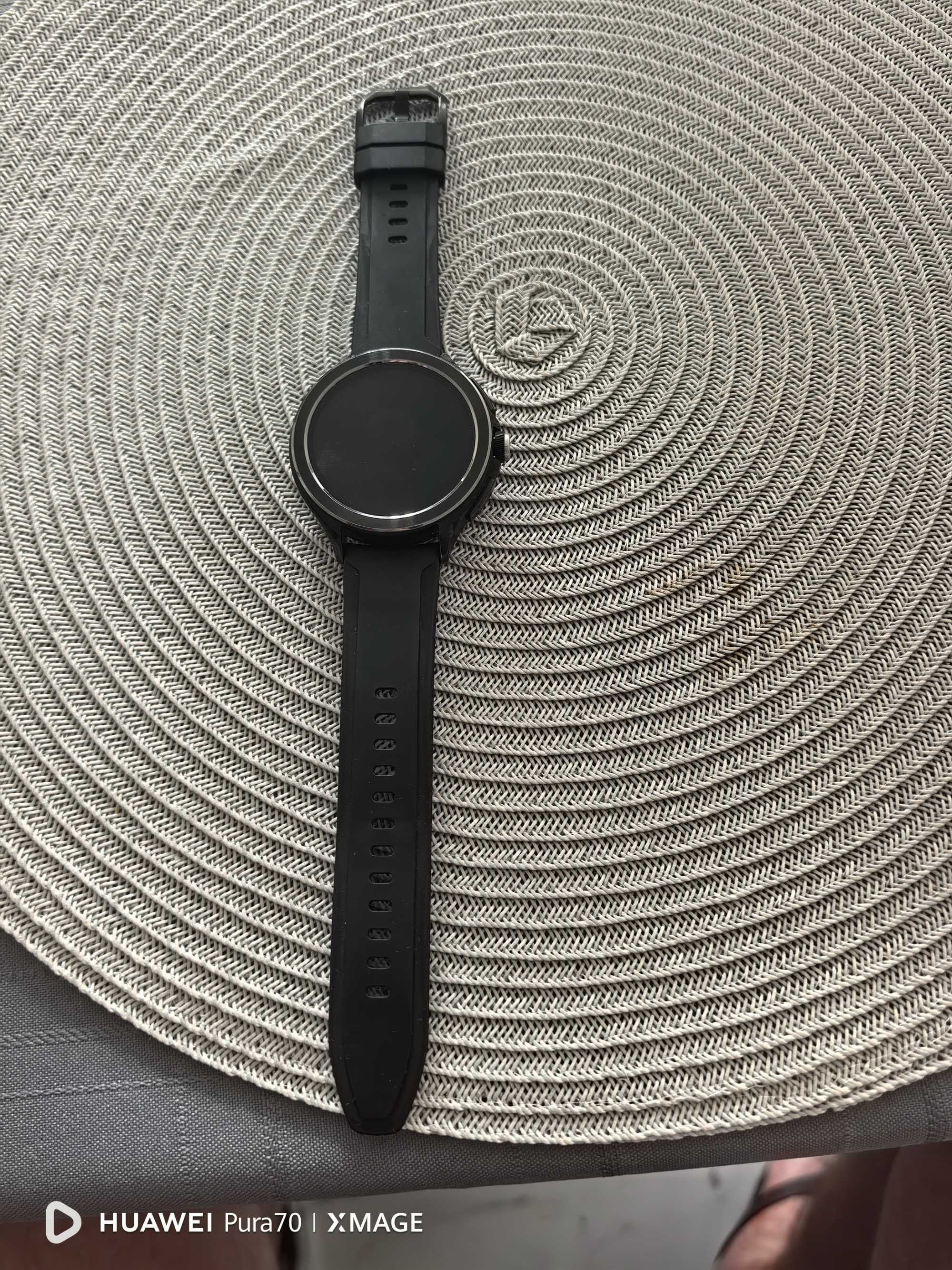 Xiaomi watch 2 pro