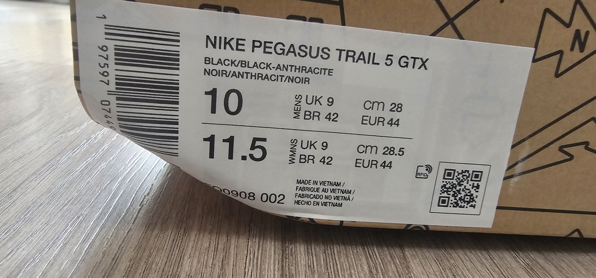 Nike Pegasus Trail GTX-44