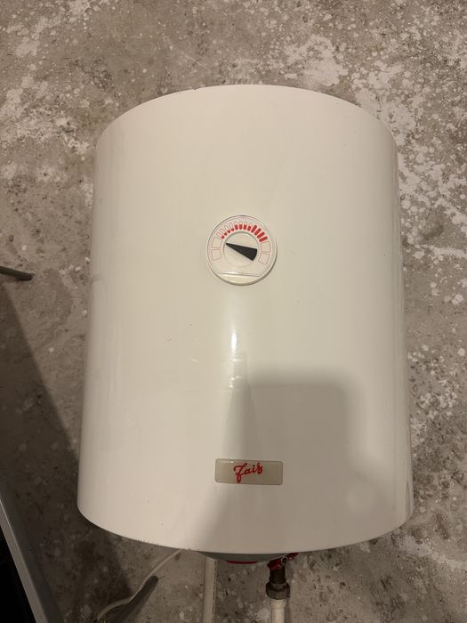 Boiler electric Fais Ariston 50 litri