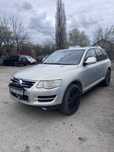 Van sau schimb vw touareg 3.0 BKS 2008