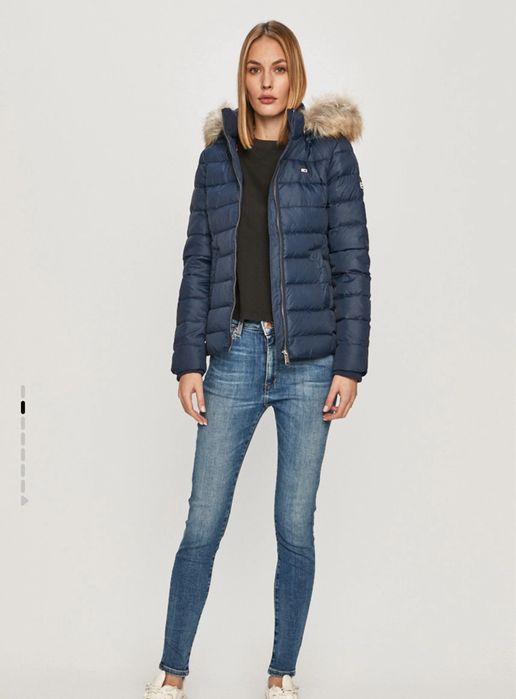 Geaca Tommy Jeans