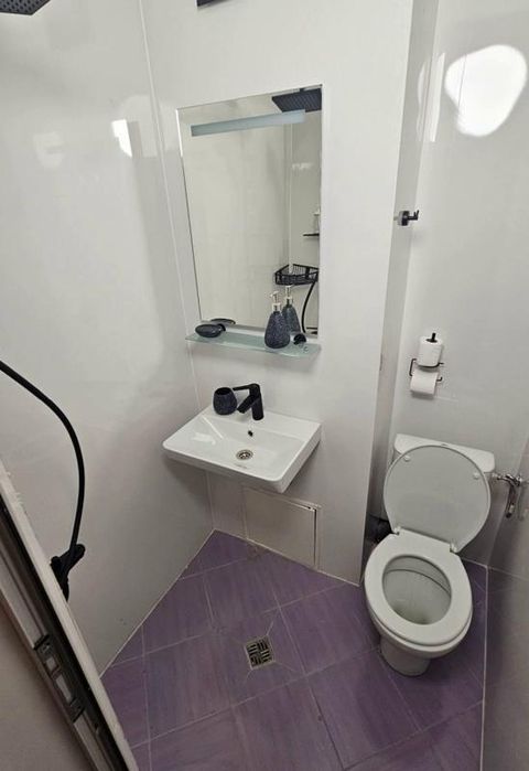 Дава се под наем Двустаен апартамент в София, Банишора - 45 кв.м за 509.49 € - Снимка #5