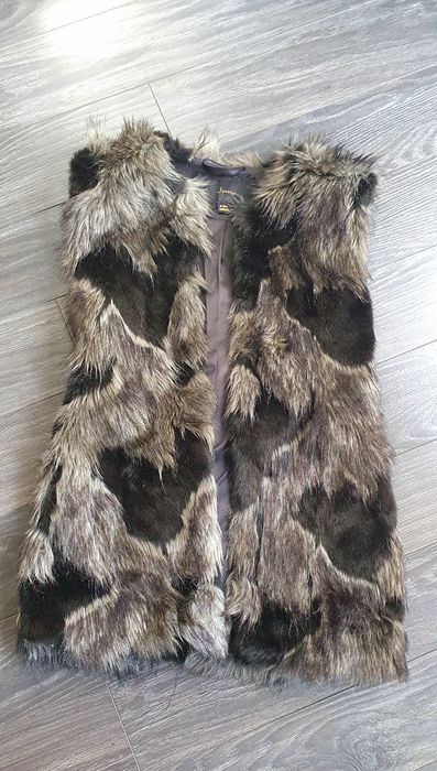 Детски елек  JUNONA