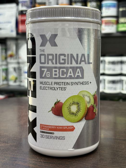 Xtend Bcaa 30ser Evropa