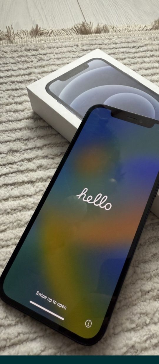 Iphone 12 жагдай жаксы