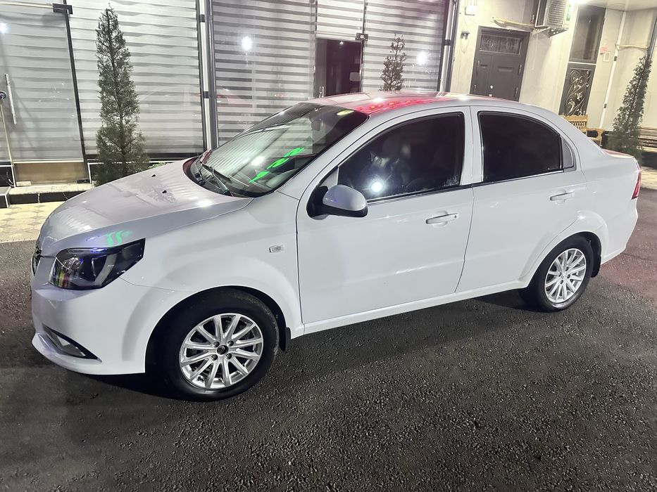 Nexia 3 arenda nasiya savdo