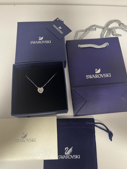 Pandantiv Swarovski x Ariana Grande