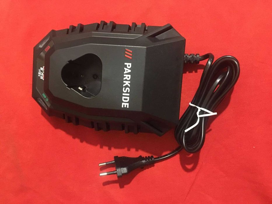 Incarcator rapid 12v 6Ah perfomance