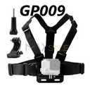 GoPro Лента стойка гърди garv екшън камери нагръдник гопро DJI Sony