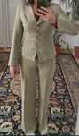Costum dama office marime 38