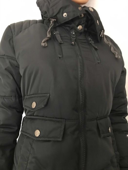 дълго палто Esprit