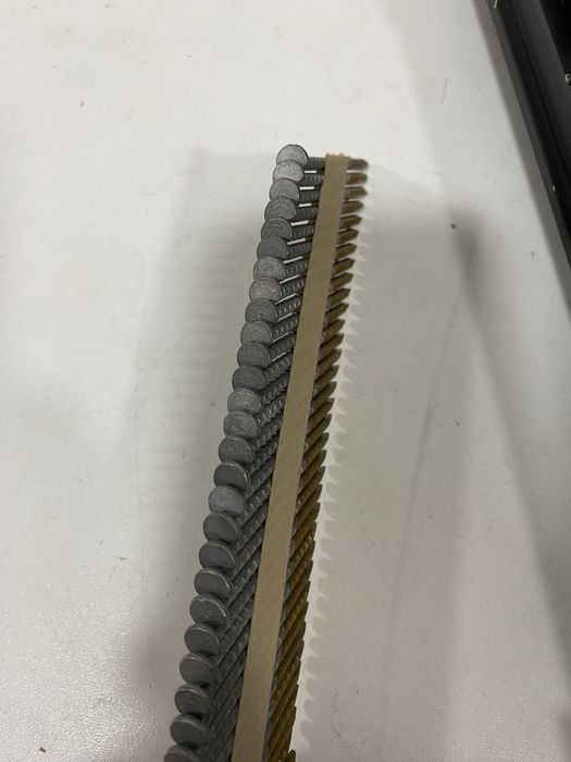 Pistol de cuie bostitch mcn -250 E