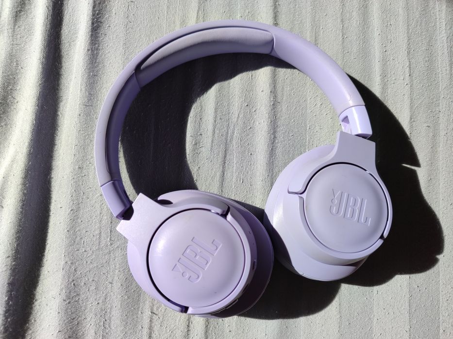 Наушники JBL 720 tune