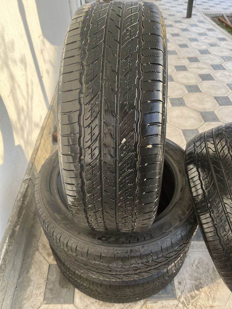 Шины Toyo Open Country U/T 215/55 R17 94V