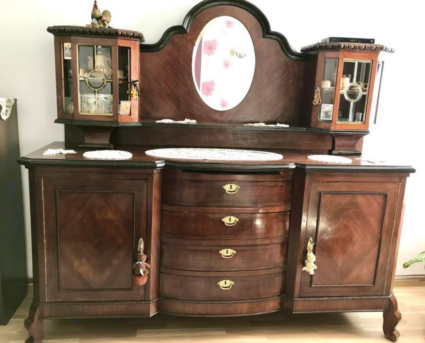 Comoda vintage, antica
