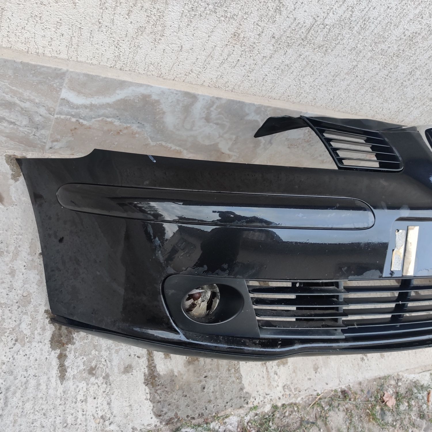 Bara fata completa Seat Ibiza 06L 1.4 TDI 2007