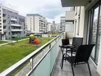 3 camere, apartment de vanzare Maurer