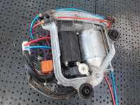 compresor suspensie  bmw e39 e46 2.0 d  4430200111