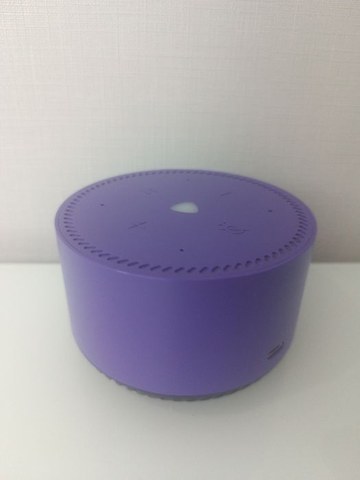 Яндекс станция лайт 00025