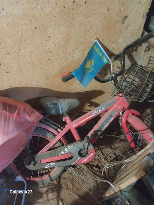 Продам велосипеды