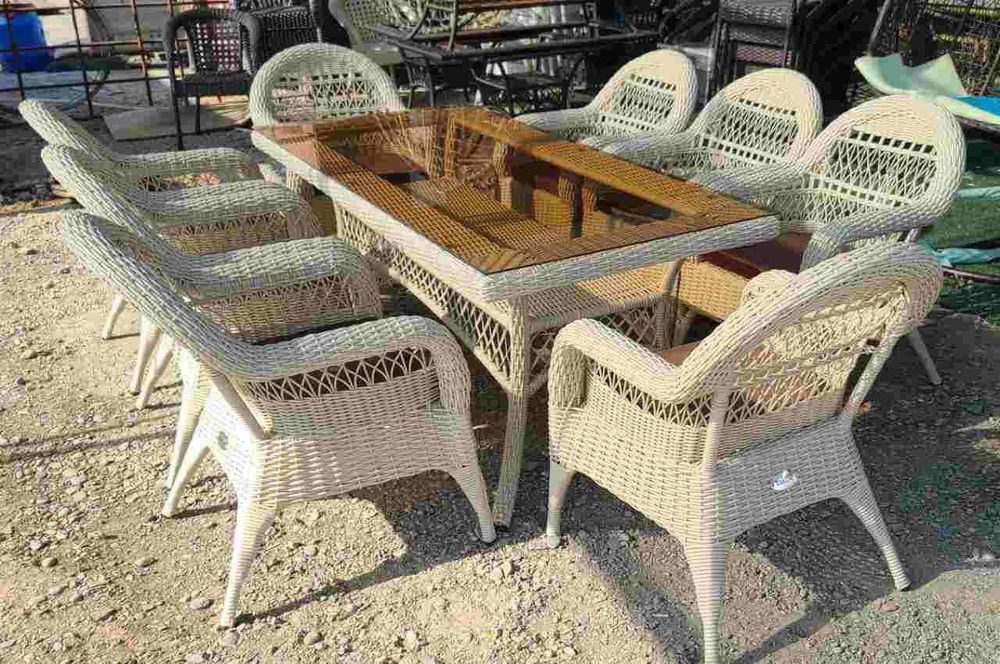 Madeli izabella ratan maxsuloti