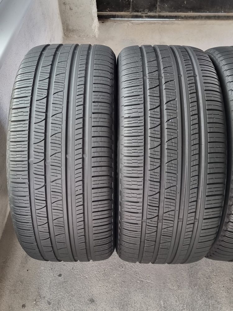 DOT:22г. 315/35/21 и 285/40/21 PIRELLI