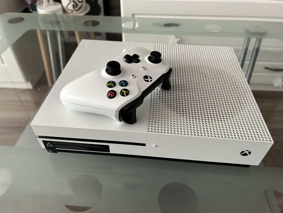 X-Box One in stare buna