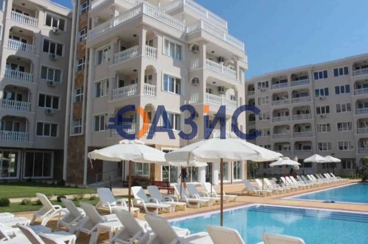 Продава се Тристаен апартамент в Несебър - 77 кв.м за 1598 €/кв.м - Снимка #13
