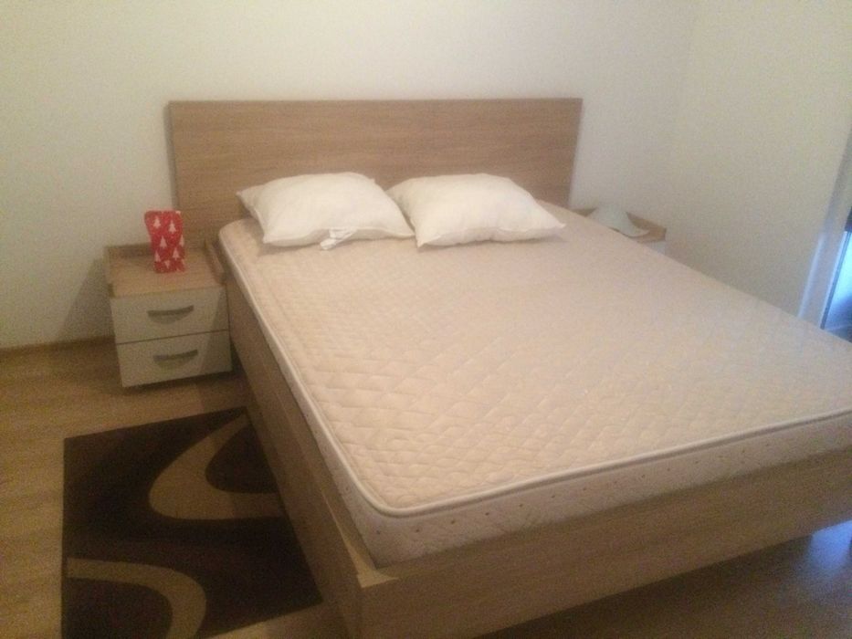 Vand cadru pat 160x200