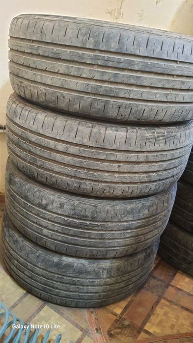 Шина комплект 16 лик