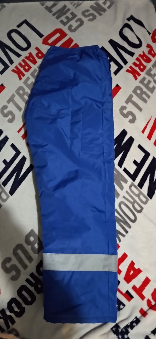 Pantaloni de munca Groși