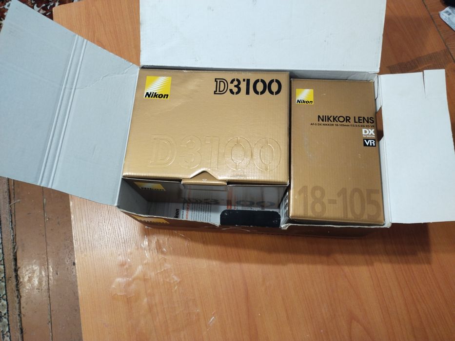 Продам фотоаппарат зеркалка