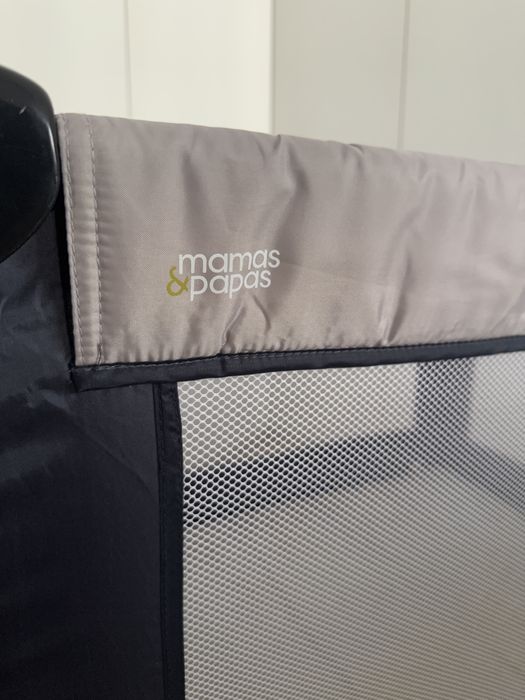 Mamas & Papas Кошара