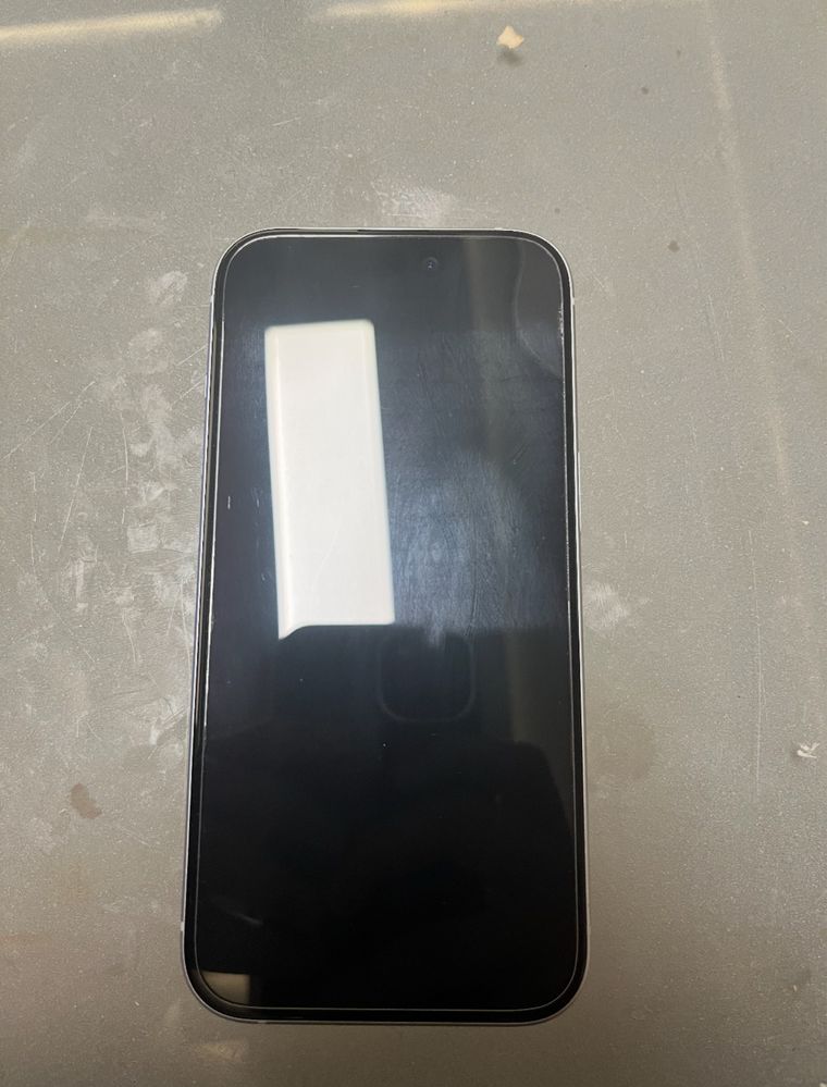Iphone 15 128gb blue